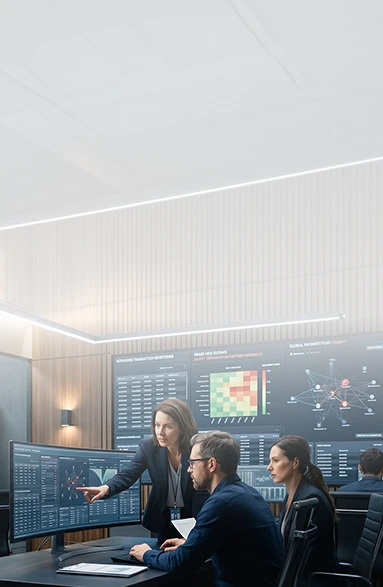How Businesses Can Prevent Financial Fraud Using AI and Automation